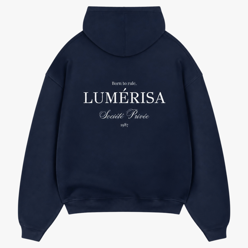 Lumérisa Classic Hoodie