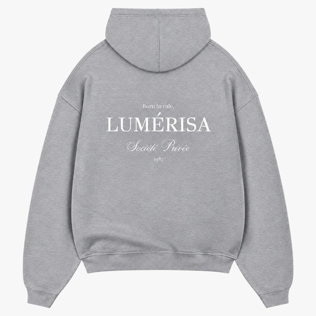 Lumérisa Classic Hoodie