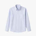 Striped Linen Shirt