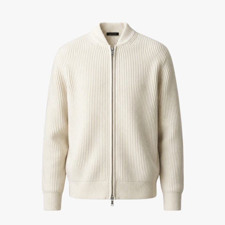 Cotton Overshirt