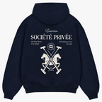 Société Privée Hoodie