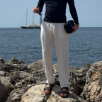 Linen Pants