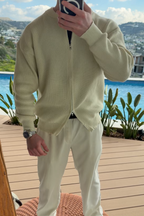 Cotton Overshirt