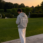 Lumérisa Classic Hoodie