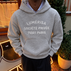 Rue de Paris Hoodie
