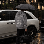 Société Privée Hoodie