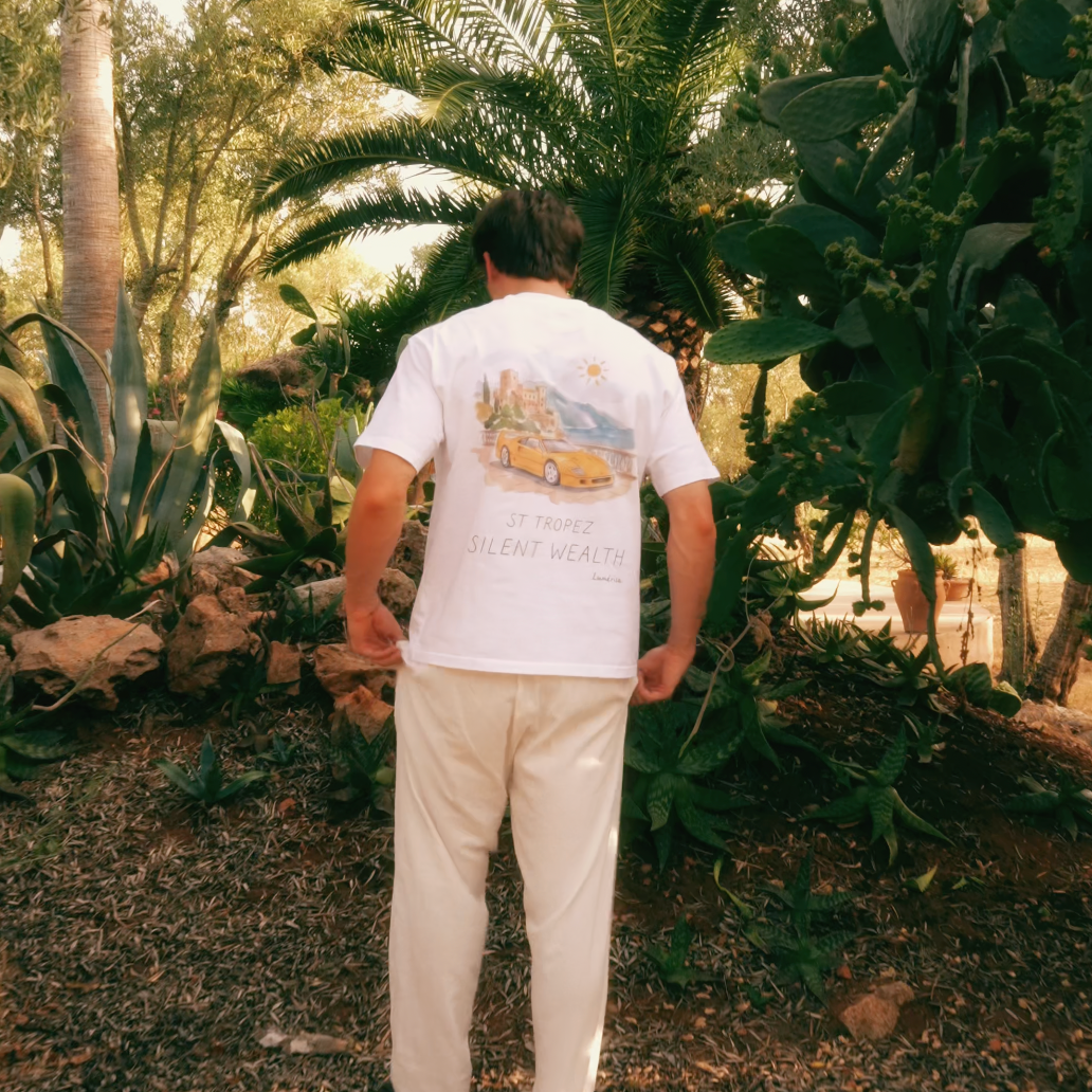 St. Tropez T-Shirt