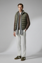 Puffer Gilet - Lumérisa