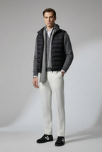 Puffer Gilet - Lumérisa