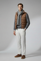 Puffer Gilet - Lumérisa